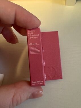 💕Rare Beauty Lip Gloss